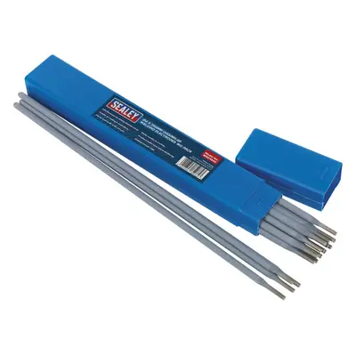 1kg PACK - Dissimilar Steel Welding Electrodes - x 350mm - 135A Current