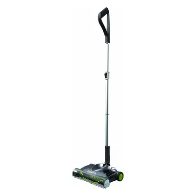 Gtech Lithium Carpet Sweeper 1-01-093 Cordless Vacuum Cleaner with up to Minutes Run Time - Blac