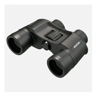 Pentax Jupiter 12x50 binocular Porro Black