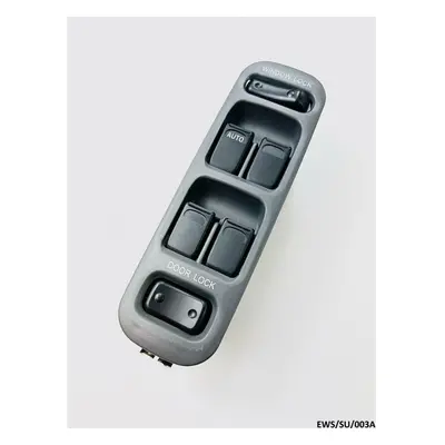 Power Window Switch for SUZUKI GRAND VITARA - (FT, HT) EWS/SU/003A