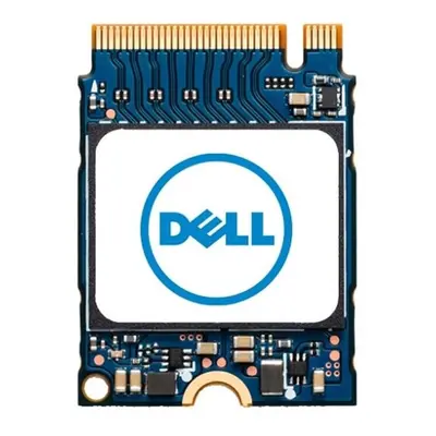 Dell SSD AB673817 - TB - M.2 - PCIe (NVMe)