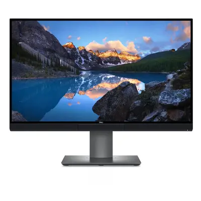 DELL UltraSharp UP2720Q 68.6 cm (27") x pixels 4K Ultra...