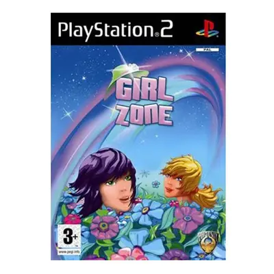 Girl Zone (PS2)