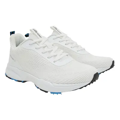 (10 UK, White) Ellesse Mens Lightweight Trainers