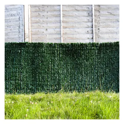 Faux Grass Screening Trellis Panel Privacy Screening Fencing 100x300cm