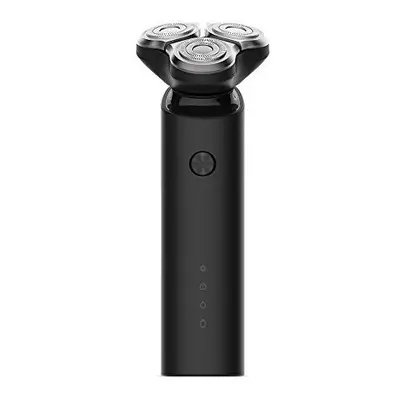 XIAOMI MIJIA Electric Shaver S500 Portable Flex Razor Head Dry Wet Shaving Washable Beard Trimme