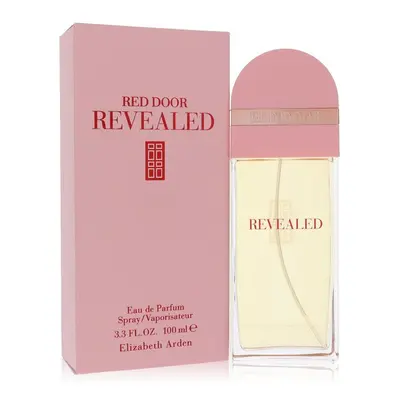 Red Door Revealed by Elizabeth Arden Eau De Parfum Spray 3.4 oz