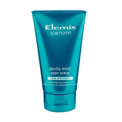 Elemis Devils Mint Body Scrub 5.1 Oz