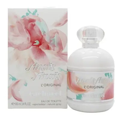 Cacharel Anais Anais 100ml EDT Spray