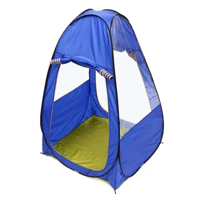 1-2 People Outdoor Portable Camping Tent Folding Pop Up UV Proof Sunshade Shelter Rainproof Cano