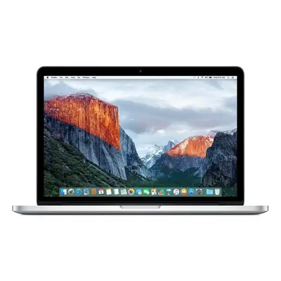 Apple MacBook Pro Retina 13" 2.7GHz Core i5 8GB 128GB A