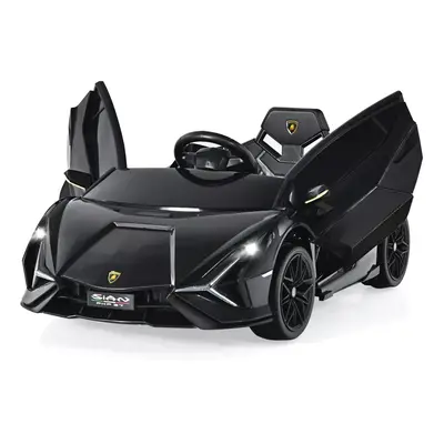 Ride on Car 12V Battery Powered Electric Vehicle w/Remote Control