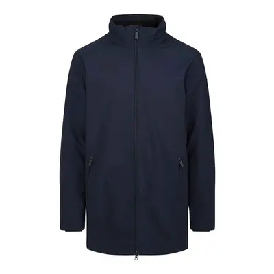 (XL, Navy) Regatta Mens Hampton Execute Jacket