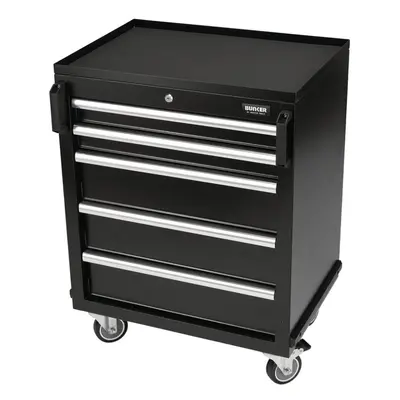 BUNKER® Modular Mobile Cabinet, Drawer, 646mm