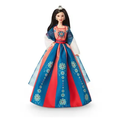 Barbie Signature Doll Lunar New Year Barbie