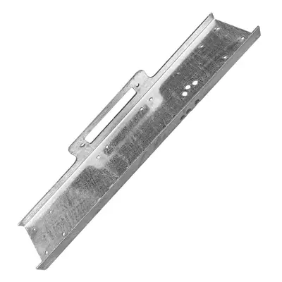 WINCHMAX Winch Mounting plate for 13,000lb + 13,500lb Winches. Galvanized