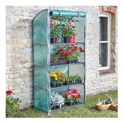 Large Garden Greenhouse Protection Cover Heavy Duty Grow House