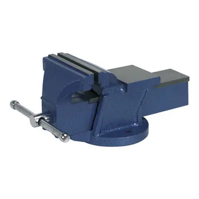 Sealey CV150E 150mm Cast Iron Fixed Base Vice Light-Duty