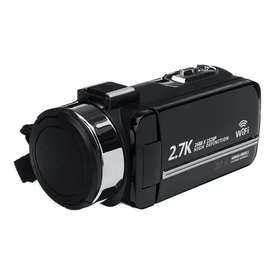 Zoom inch Touch Screen LCD Digital Camcorder WiFi IR Night Vision Video DV Camera with Remote 2.