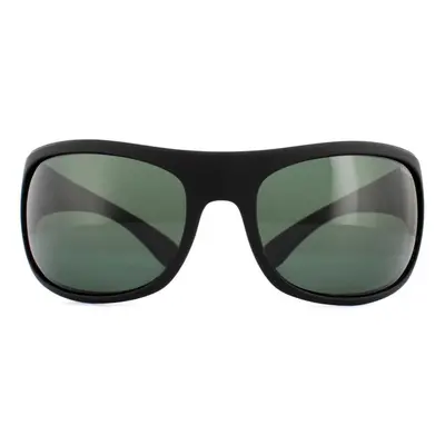 Polaroid Sport Sunglasses 9CA RC Black Green Polarized