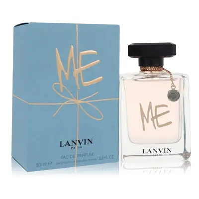 Lanvin Me by Lanvin Eau De Parfum Spray 2.6 oz