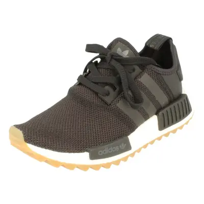 (6) Adidas Originals Nmd_R1 Trail W Unisex Running Trainers Sneakers