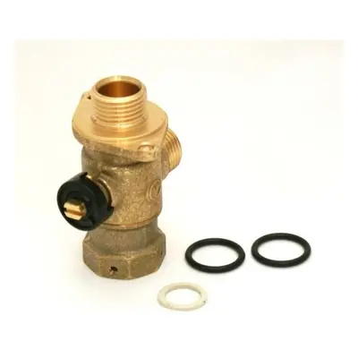 Worcester Bosch Valve - DCW In (UK)