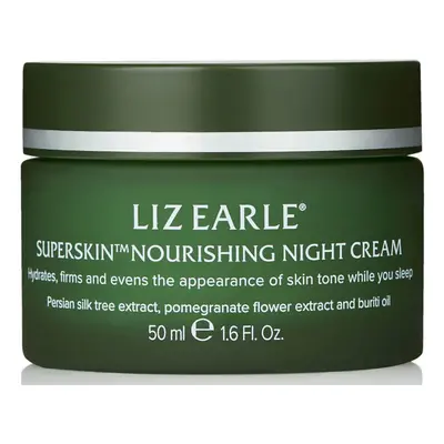 Liz Earle Superskin Night Cream 50ml