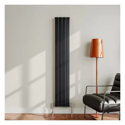 (1800*304mm) Rectangular Panel Vertical Radiator