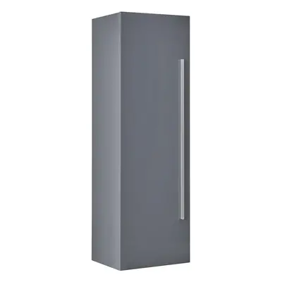 Bathroom Cabinet MATARO Grey