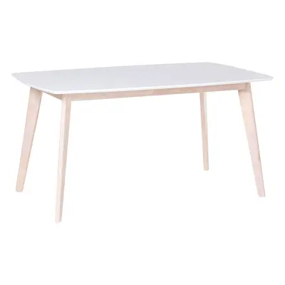 Dining Table SANTOS White