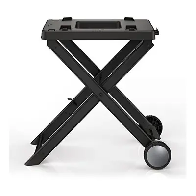 Ninja Woodfire Folding Grill Stand, Compatible with Ninja Woodfire Electric Outdoor BBQ Grill (O