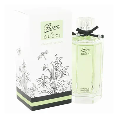 Gucci Flora By Gucci Gracious Tuberose 100ml EDT Spray