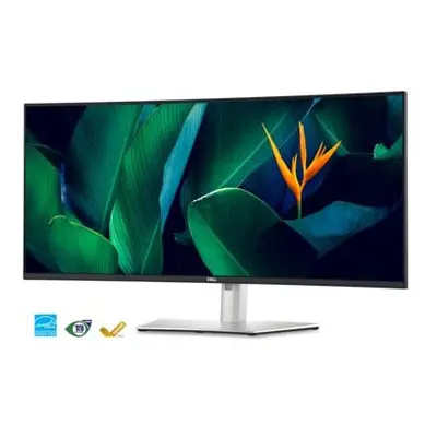 Dis Dell U3824DW UltraSharp Curved WQHD+ IPS-Bl