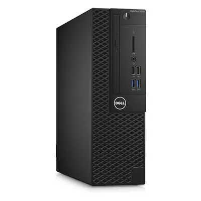 Windows Dell Optiplex SFF Intel i5 8GB 128GB SSD HDMI