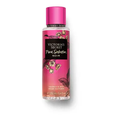 Victoria's Secret Pure Seduction Noir Fragrance Mist ml/8.4 fl oz