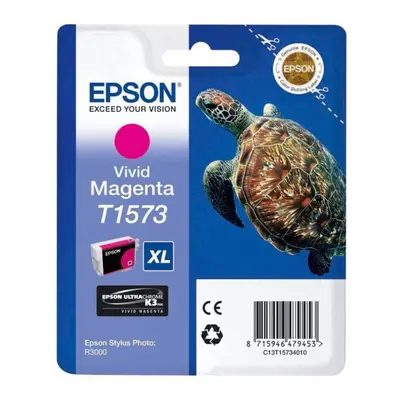 Epson T1573 Vivid Magenta