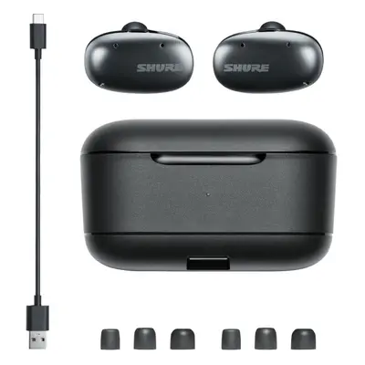 Shure AONIC FREE True Wireless Sound Isolating Earphones