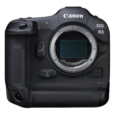 Canon EOS R3 Mirrorless Camera