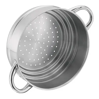 Stellar Multi-Steamer Side Handled