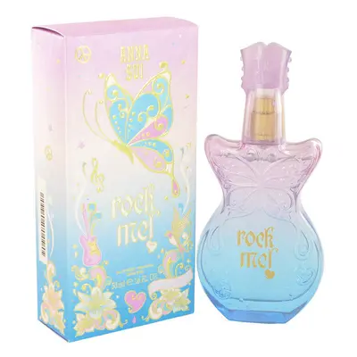 Anna Sui Rock Me! Summer Of Love 50ml EDT Spray