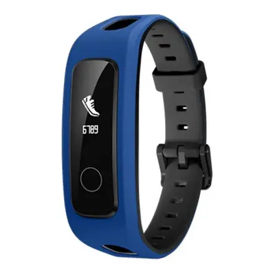 (Blue) Honor Band Running Version Sports Smart Wristband