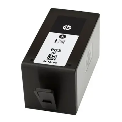 HP 903XL 21.5ml Black 825pages ink cartridge