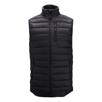 (XL, Black) Stanley Mens Arlee Gilet