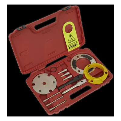 Diesel Engine Timing Tool & Injection Pump Tool Kit - 2.0D, 2.2D, 2.4D Duratorq - Chain Drive