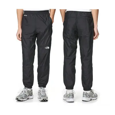 (Large) The North Face Mens Hydrenaline Joggers Black