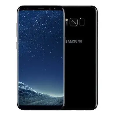 Samsung Galaxy S8+ G955F 64GB Sim Free Unlocked - Black