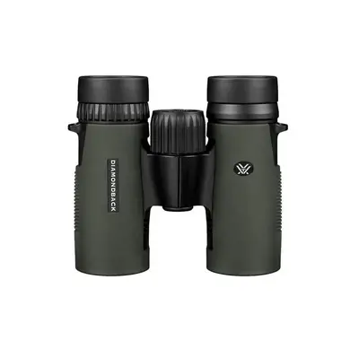 Diamondback Hd 10x32 Binoculars