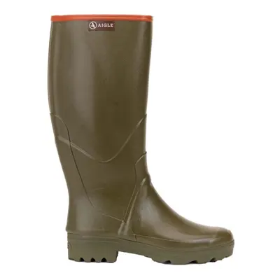 Aigle Chambord Pro Kaki UK 7-7.5