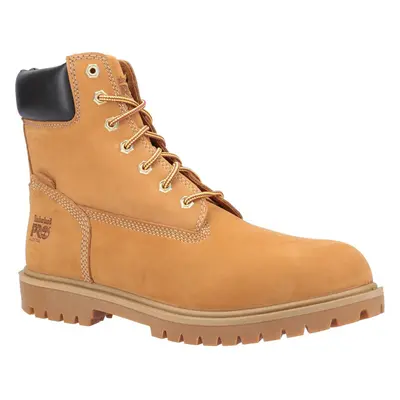 (Wheat, UK 12) Timberland Pro Iconic Safety Boots